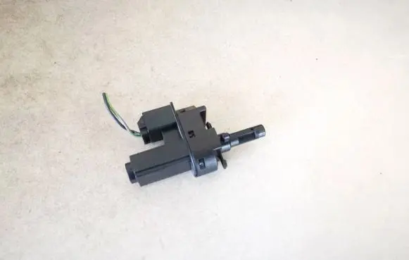 Ford Fiesta Brake pedal sensor switch 4m5t7c534aa 4m5t-7c534-aa