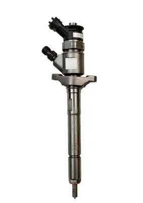 Ford Focus Fuel injector 0986435233