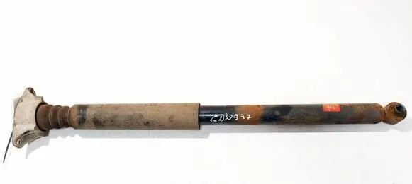 Mazda 3 I Rear shock absorber/damper 343412