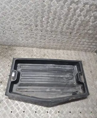 Audi Q7 4L Glove box in trunk 4L0864105B