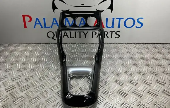 Citroen DS3 Other interior part 9801578777