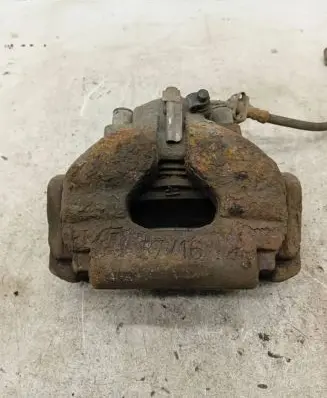 Seat Alhambra (Mk1) Front brake caliper