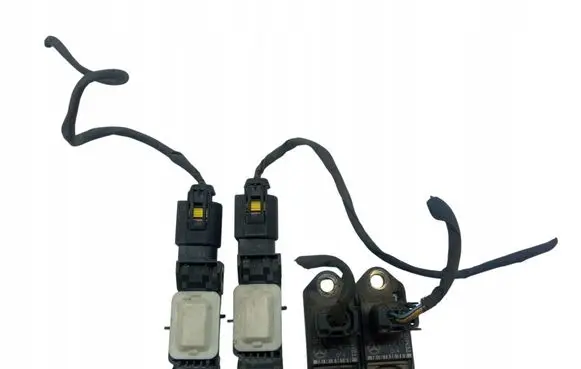 Mercedes-Benz S W220 Sensor 0025426918