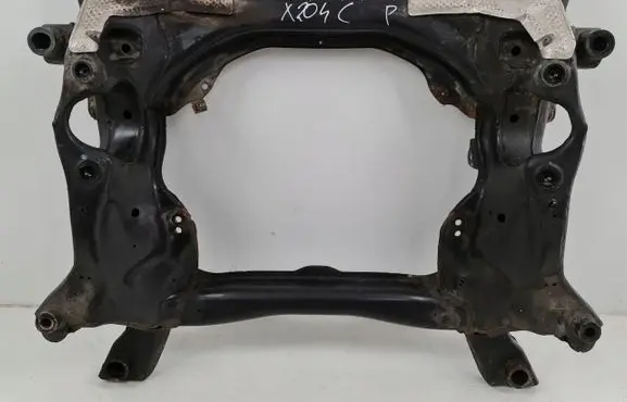 Mercedes-Benz GLK (X204) Front subframe