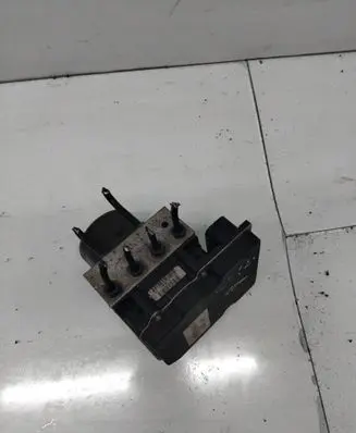 Audi A6 S6 C6 4F ABS Pump 4F0910517AL 4F0614517BA
