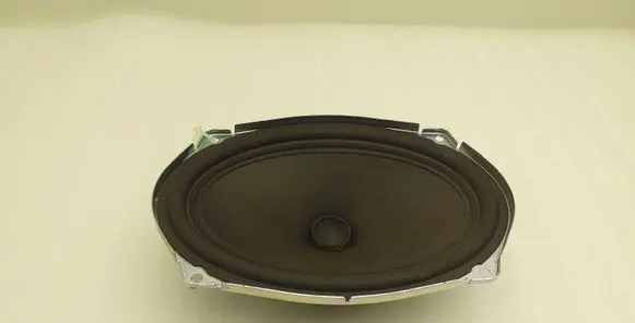 Mini One - Cooper Coupe R56 Rear door speaker 3422633 65133422633
