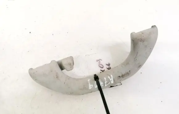 Volkswagen PASSAT B6 Rear interior roof grab handle