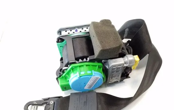 Audi A4 S4 B8 8K Front seatbelt 8K1857706K