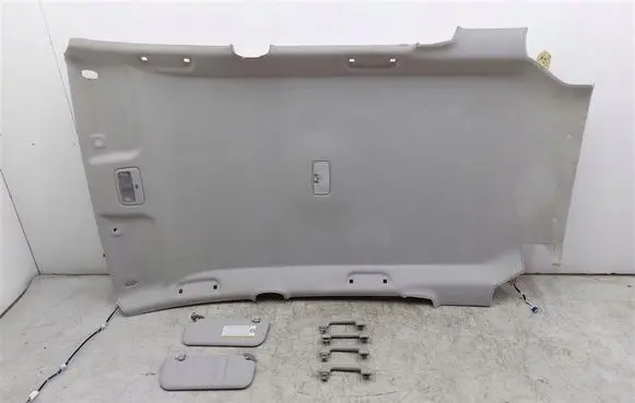 Toyota Verso-S Headlining set 