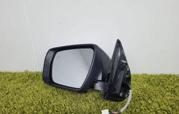 Isuzu D-Max Front door electric wing mirror e904.11880