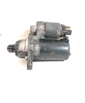 Volkswagen Tiguan Starter motor 02M911023 114024