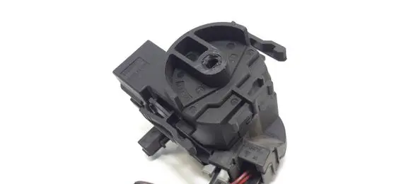 Opel Astra G Ignition lock contact 90589314