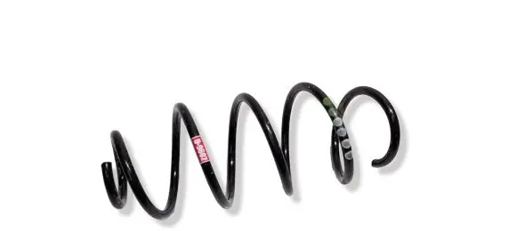 Skoda Fabia Mk3 (NJ) Front coil spring