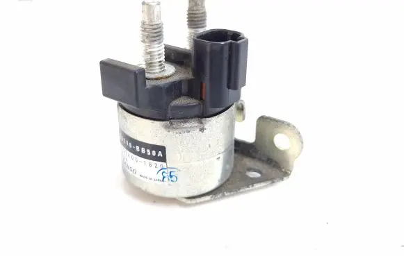 Nissan Qashqai Other relay 25116BB50A 2534001820