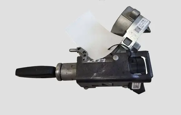 Opel Insignia A Ignition lock 13383062 20939745