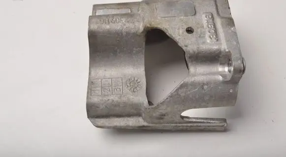 Maserati Levante Generator/alternator bracket 2309116