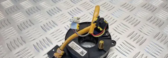 Ford Explorer Airbag slip ring squib (SRS ring) 6L2T14A664BF C17309 2617101471