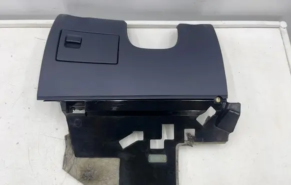 Audi A8 S8 D3 4E Glove box 4E1857005