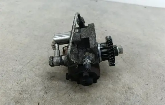 Subaru Forester SH Fuel injection high pressure pump 2940001080