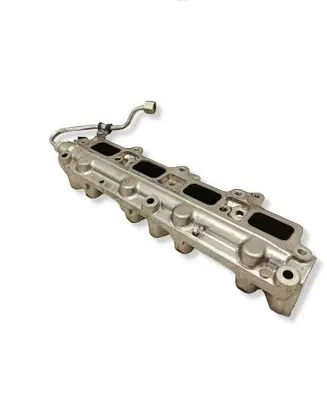 Volkswagen Scirocco Fuel distributor GK284AHBDE 1122