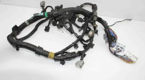 Mitsubishi ASX Engine installation wiring loom 8541B503