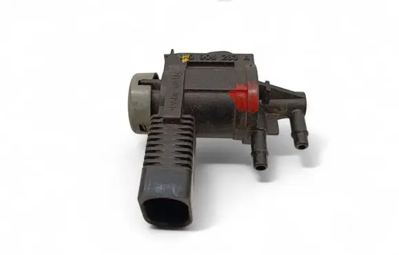 Skoda Octavia Mk2 (1Z) Turbo solenoid valve 1K0906283A