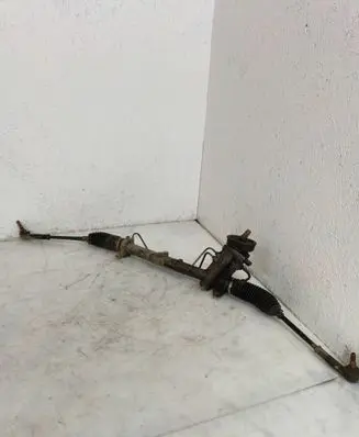 Skoda Fabia Mk1 (6Y) Steering rack 0230080050001