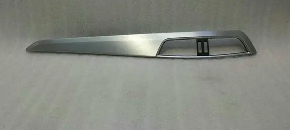 Mercedes-Benz C W204 Dashboard glove box trim A2046802271