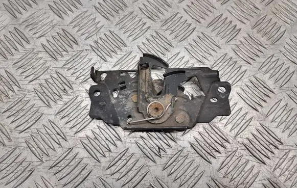 Ford Transit - Tourneo Connect Engine bonnet/hood lock/catch BK3116E624AD