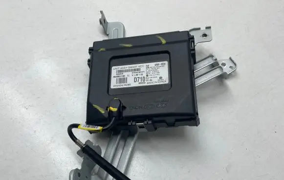 Hyundai Tucson TL Keyless (KESSY) go control unit/module 95480D7100 S292945 S709401321XP1