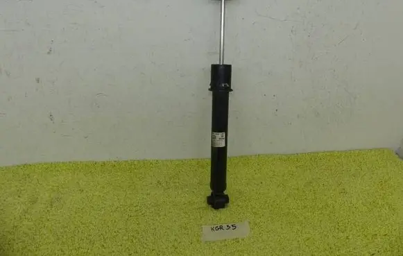 Hyundai Tucson IV NX4 Rear shock absorber/damper 55300CJ000