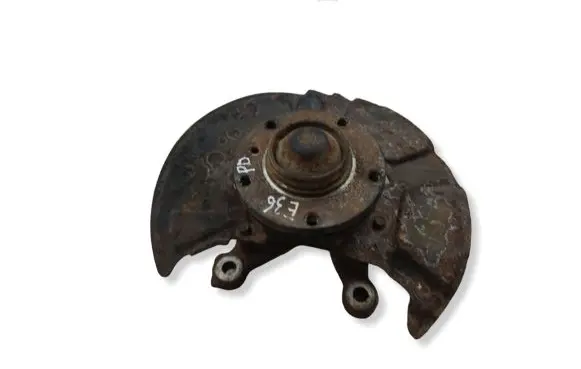 BMW 3 E36 Front wheel hub 