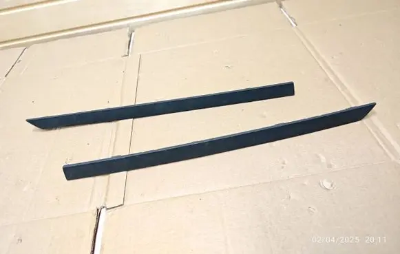 Hyundai Ioniq 5 Other interior part 86672GI000 86673GI000