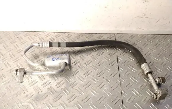 Lexus RX 450H Air conditioning (A/C) pipe/hose 