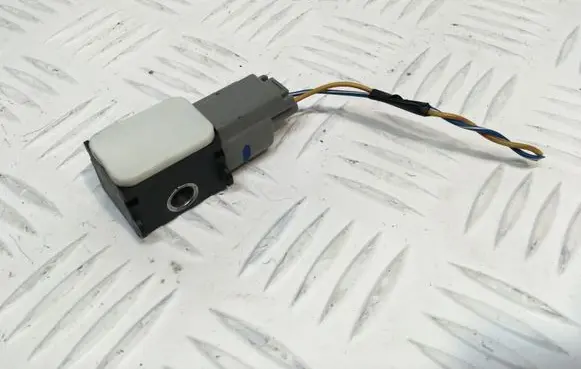 Ford S-MAX Airbag deployment crash/impact sensor 3M5T14B342AB