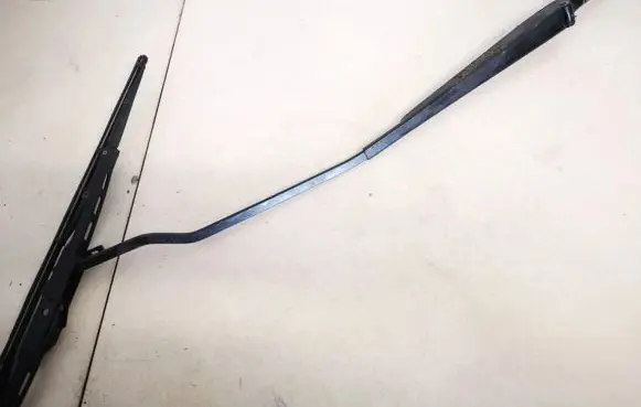 Skoda Fabia Mk1 (6Y) Front wiper blade arm 6y1955409
