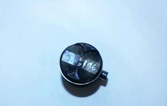 BMW 1 E81 E87 Piston 