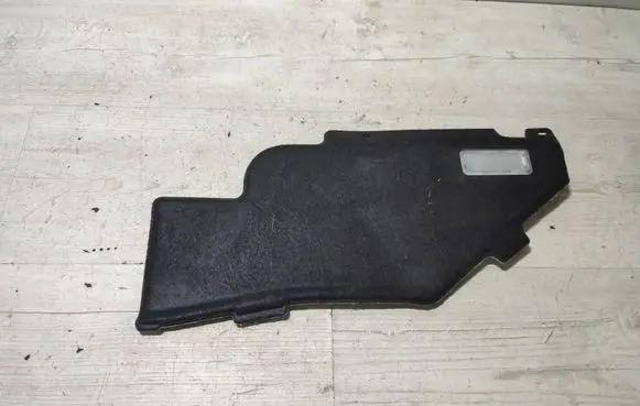 Peugeot 308 Dashboard lower bottom trim panel 