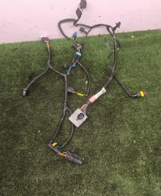 Tesla Model 3 Other wiring loom 156796100A