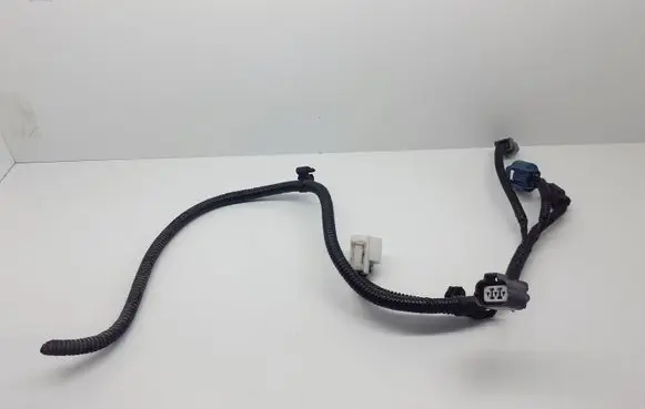 Honda Civic Headlight/headlamp wiring loom/harness 