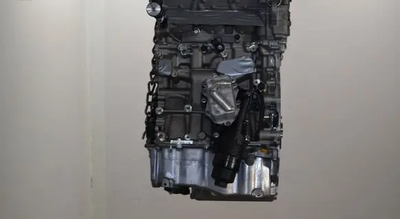 BMW 2 F45 Engine B38A15A B38A15 B38