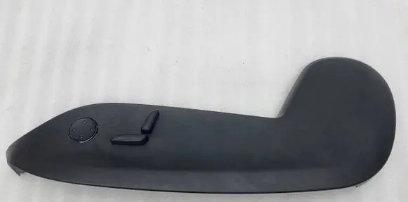 Tesla Model S Seat control switch 1067404-00-B