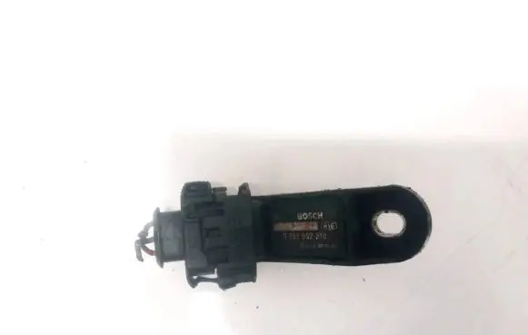 Fiat Doblo Air pressure sensor 0281002510