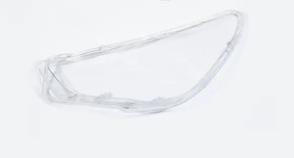 BMW 5 GT F07 Headlight lense 