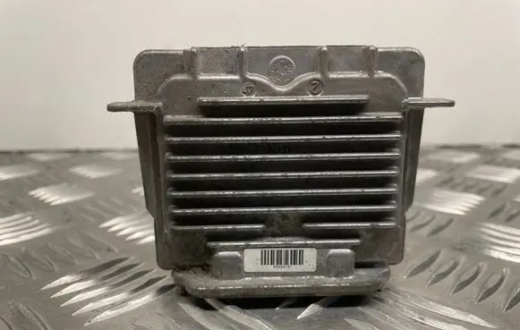 Jeep Grand Cherokee Headlight ballast module Xenon 