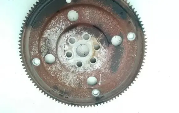 Flywheel