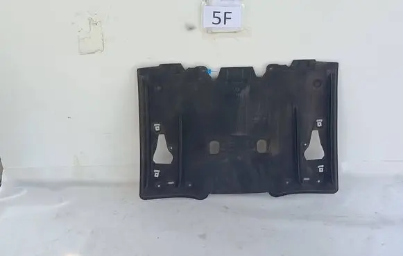 Porsche 718 Cayman 982 982c Other exterior part 982825205A