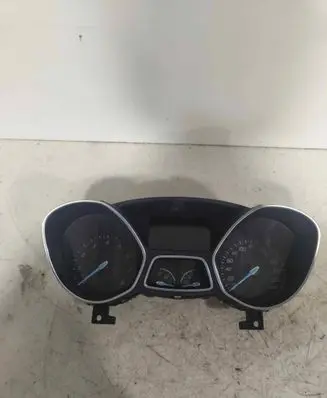 Ford Focus Speedometer (instrument cluster) BM5T10849BJH 2065975 2076A119