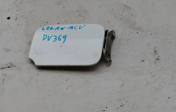 Dacia Logan II Fuel tank cap