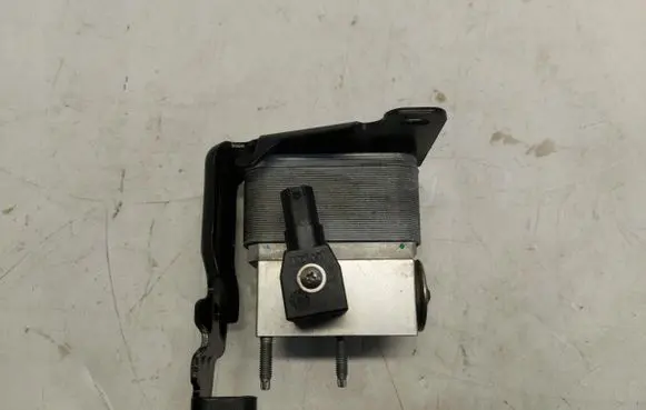 Peugeot 408 P54 Air conditioning (A/C) expansion valve 9824305980